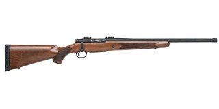 Mossberg Patriot .400 Legend Bolt Action Rifle - Walnut Stock - 20"